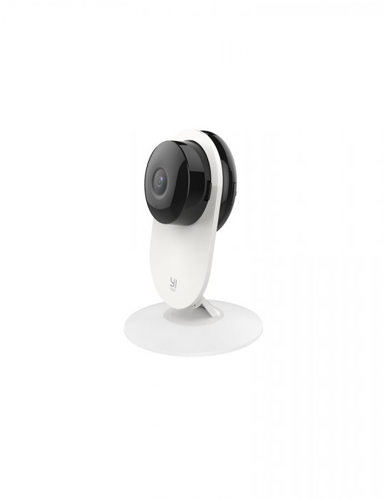 [Y20] YI Home Cámara Vigilancia Cámara IP 1080p. Vista alejada.