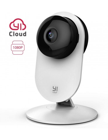 [Y20] YI Home Cámara Vigilancia Cámara IP 1080p