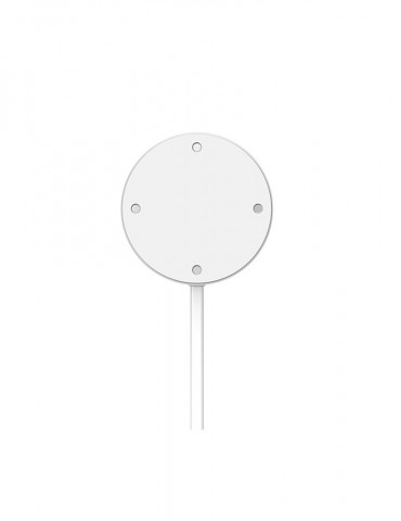 [H30] YI Cámara de Seguridad Exterior Inteligente 1080P vista de la base