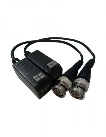 [DS-1H18S/E] HIKVISION Hiwatch Video Balun DS-1H18S/E