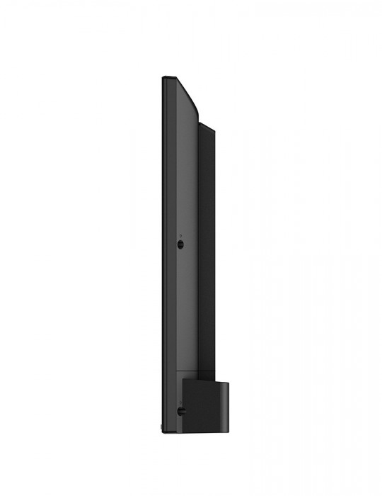 [DS-D5032QE] HIKVISION Monitor 31.5" LED 1080P Full HD 1920 x 1080 HDMI VGA Altavoz Incorporado vista perfil