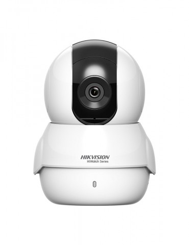 HWC-P120-D/W HIKVISION Hiwatch PT Camera Camera IP 2MP Vision Nocturna Vista de frente