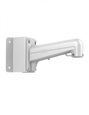 [DS-1602ZJ-CORNER] Hikvision Wall Arm Soporte Para Speed Dome cameras PTZ