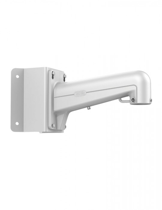 [DS-1602ZJ-CORNER] Hikvision  Pared Brazo Soporte Para Speed Dome Cámaras PTZ