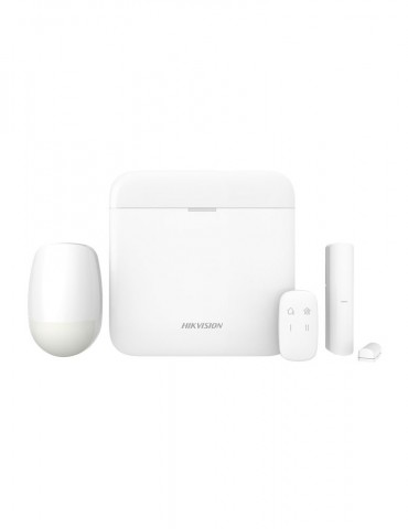 [DS-PWA64-Kit-WE] HIKVISION Hiwatch Professional Alarm Kit