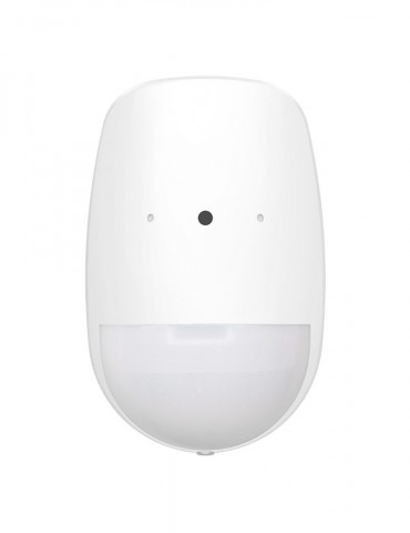 [DS-PDPG12P-EG2-WE] HIKVISION Hiwatch Wireless PIR-Glass Break Detector, AX PRO