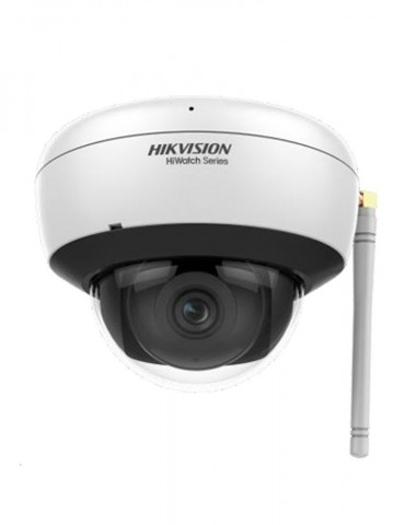 HIKVISION HiWatch Dome Compact IP Camera