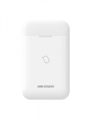 DS-PT1-WE HIKVISION AX PRO Lector de etiquetas inalámbrico  Vista frontal