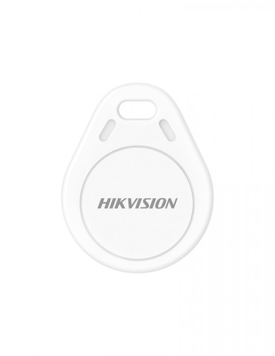 DS-PT-M1 HIKVISION AX PRO Etiqueta  Vista frontal