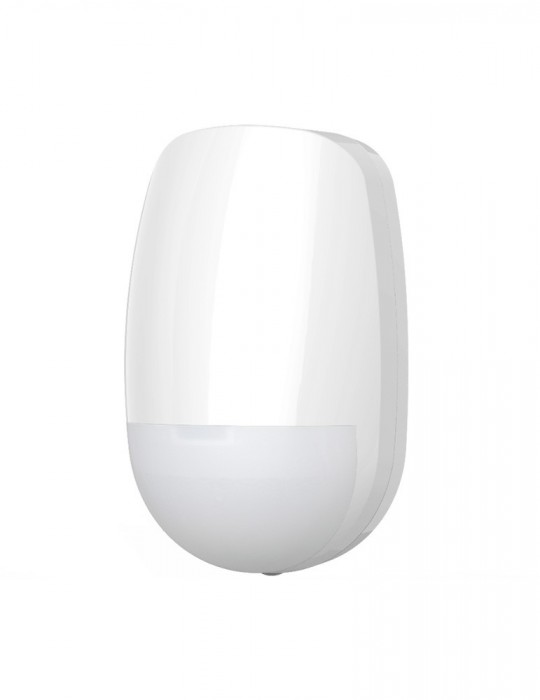 DS-PDP15P-EG2-WE HIKVISION AX PRO Detectores inalámbricos infrarrojo pasivo Vista frontal