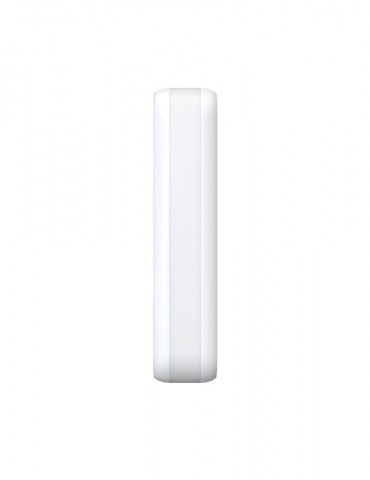 DS-PDC10DM-EG2-WE HIKVISION AX PRO Detectores inalámbricos infrarrojo pasivo Tecnología dual antienmascaramiento Vista frontal