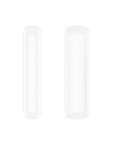 DS-PDMCX-E-WE HIKVISION AX PRO Detector de Contacto magnético externo inalámbrico  Vista frontal