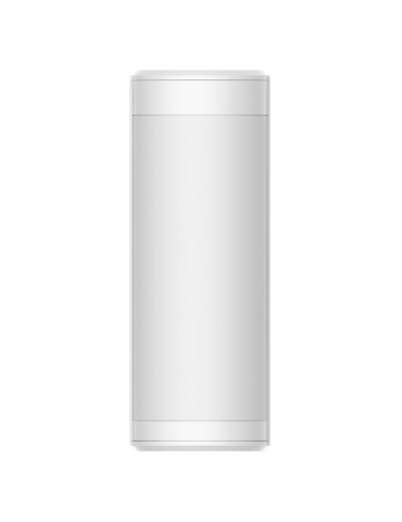 DS-PDTT15AM-LM-WE HIKVISION AX PRO Detector inalámbrico de señal triple exterior Vista frontal