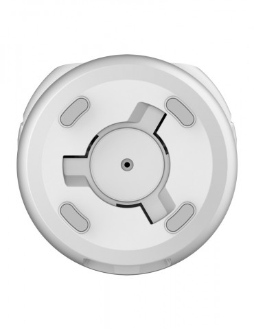 [C6N(3MP) 2K] EZVIZ Cámara de Vigilancia 2K WiFi Interior Cámara IP Domo 360º PT, Visión Nocturna, vista desde abajo