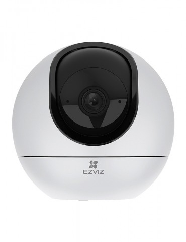 [C6(4MP)] EZVIZ 2K+ Cámara Inteligente, vista frontal