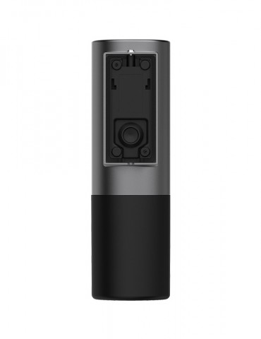 [LC3] EZVIZ Outdoor Smart Surveillance Camera with Lighting, 2K, 32GB eMMC, Night Vision, Motion Detector