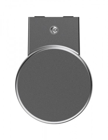 [LC3] EZVIZ Outdoor Smart Surveillance Camera with Lighting, 2K, 32GB eMMC, Night Vision, Motion Detector