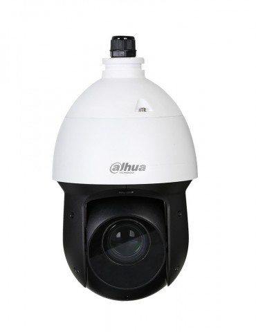 [DH-SD49225-HC-LA] Dahua Dome Motorizado Cámara 4.8mm~120mm Starlight 25X Zoom PTZ HDCVI 2MP 1080P HD IP66 WDR IR 100M