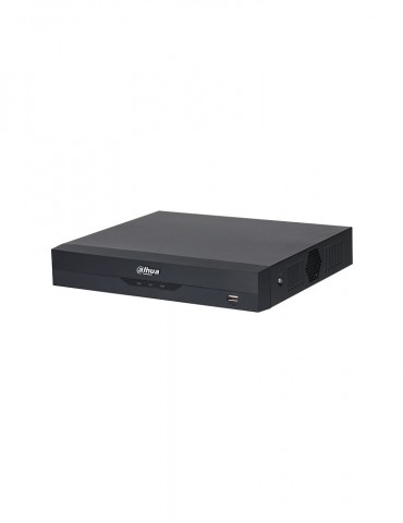 [DH-XVR5116HS-I2] DAHUA Video Recorder HDCVI 5N1 Lite Series 16CH  5MP 1080P H265 HDCVI/AHD/TVI/CVBS/IP SATA