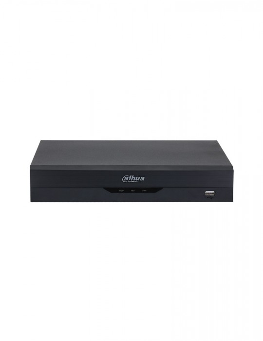 [DH-XVR4104HS-I] DAHUA Videograbador HDCVI 5N1 Lite Series 2MP 4CH