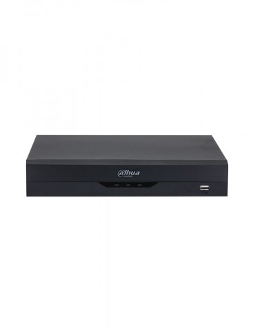 [DH-XVR5104HS-I2] DAHUA Video Recorder HDCVI 5N1 Lite Series 4CH H265 HDCVI/AHD/TVI/CVBS/IP 1080P SATA