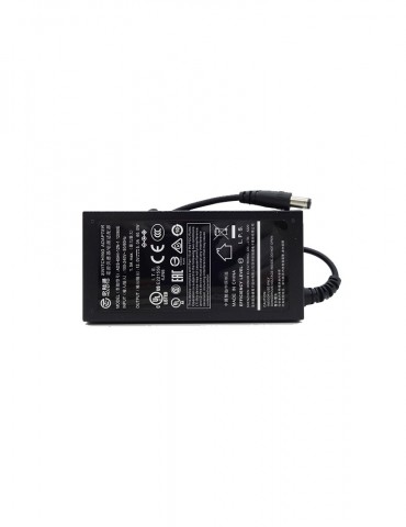 [ADS-65HI-12N-1 12060E] DAHUA 12V 5A 60W Power Adapter