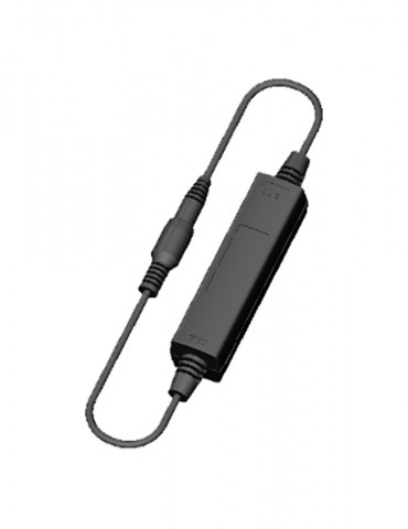 [DH-PFM790] DAHUA Aislador de alimentación externa HDCVI Aislador del conector del CCTV