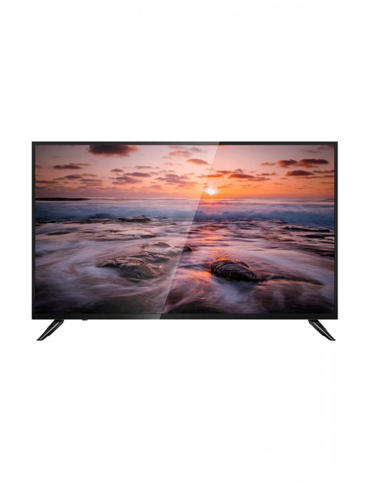 DAHUA Monitor 49" ATV 1080P, vista frontal