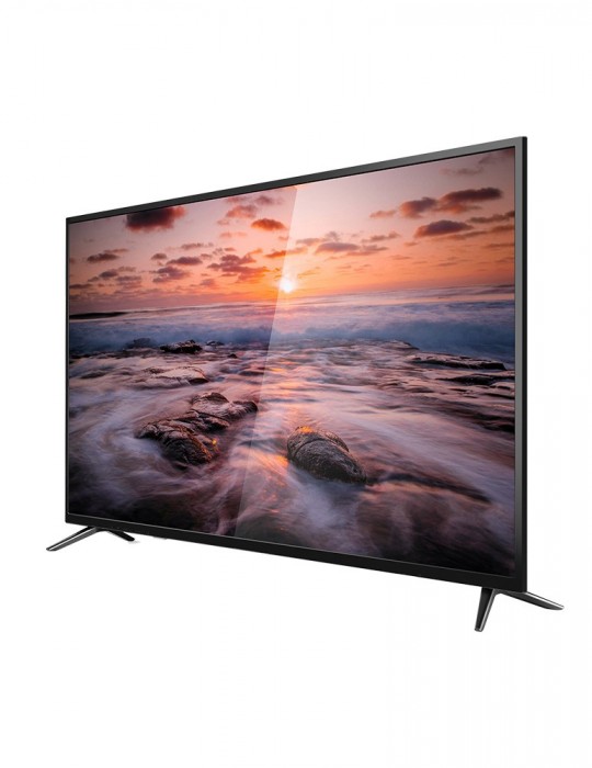 DAHUA Monitor 49" ATV 1080P, vista de lateral derecho