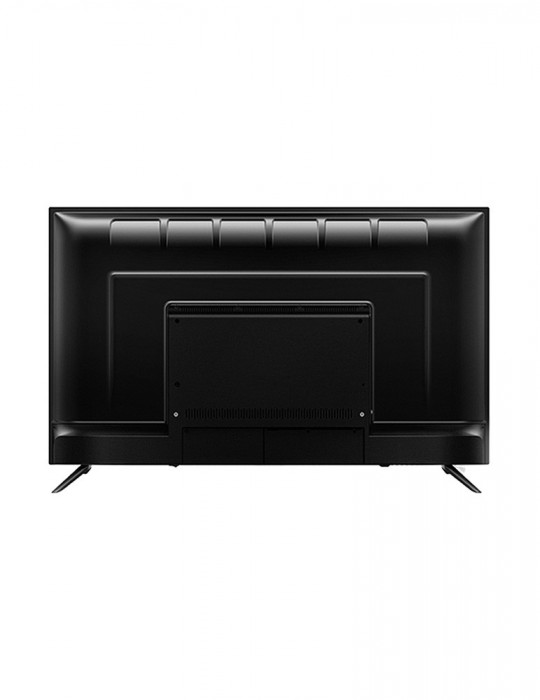 DAHUA Monitor 49" ATV 1080P, vista trasera