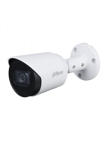 Dahua Bullet Cámara 2.8mm/3.6mm/6mm Lite Serie Starlight HDCVI 5MP HD IP67 IR 30M