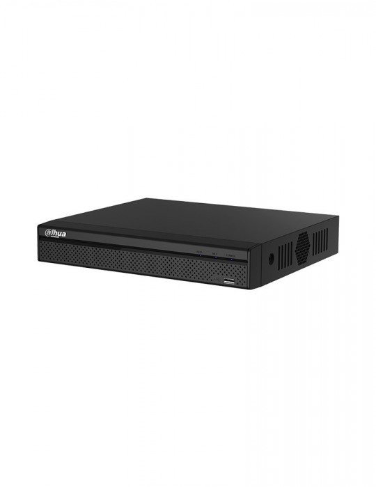 Red Videograbador NVR Lite Series 16CH