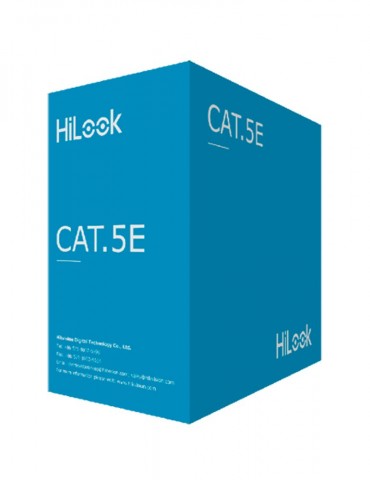 [NC-5EAU-G] Hikvision Cable...