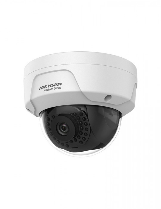 [HWI-D121H] HIKVISION Dome Compact IP Camera HiWatch