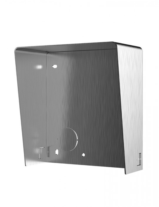 [DS-KABD8003-RS1/S] HIKVISION Protección Contra La Lluvia De La Estación De Puerta Del Módulo