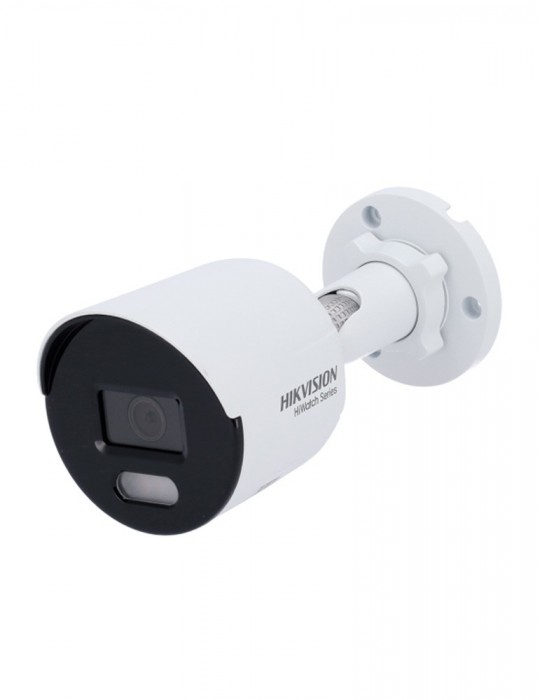 [HWI-B129H(C)] HIKVISION Hiwatch Bullet Cámara IP 2MP Vision Nocturna