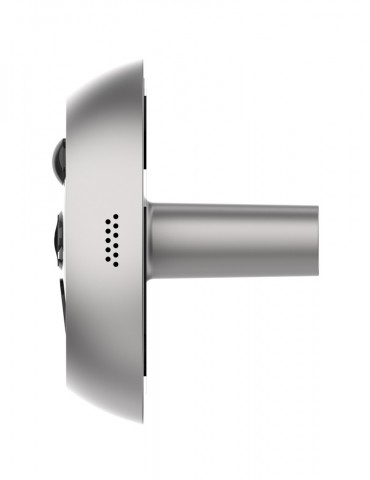 [DP2C] EZVIZ Wire-free Peephole Doorbell, Screen LCD 4.3", Video Call, 1080p, Visual Angle 155°, Motion Detection