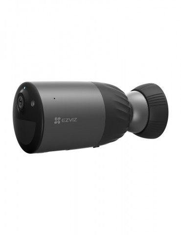 [BC1C 4MP] EZVIZ eLife Cámara con Batería de Hogar Inteligente Independiente