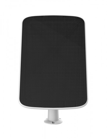 [Solar Panel-D] EZVIZ Panel Solar De Carga Energía Más Limpia, vista frontal