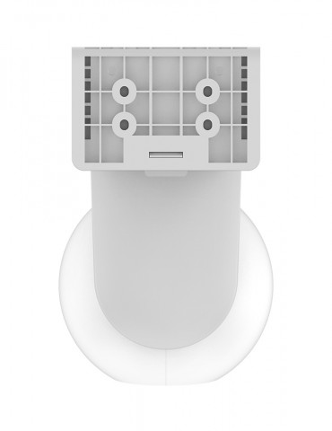 [HB8 4MP] EZVIZ Cámara Wifi Con Paneo e Inclinación Alimentada Por Batería, vista superior