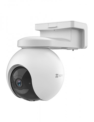 [EB8 4G 3MP] EZVIZ Smart 4G...