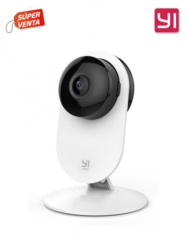 [Y20] YI Home Cámara Vigilancia Cámara IP 1080p