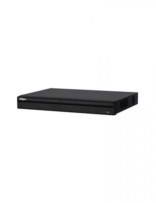 [DH-XVR5104HS-X1] DAHUA Videograbador HDCVI 5N1 Lite Series 4CH H265 HDCVI/AHD/TVI/CVBS/IP 1080P SATA