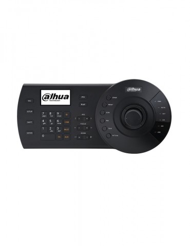 [DHI-NKB1000] DAHUA Teclado...